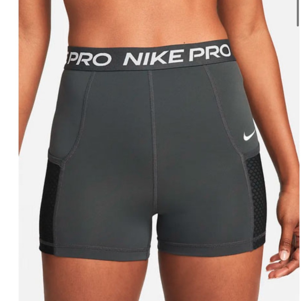 Nike Pro | size small | biker shorts